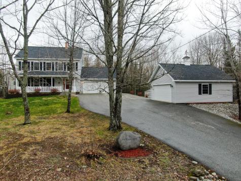 6 Westridge Drive Hermon ME 04401