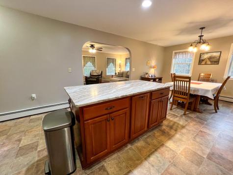 6 Westridge Drive Hermon ME 04401