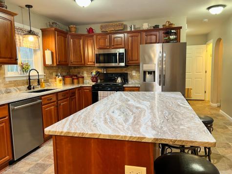 6 Westridge Drive Hermon ME 04401