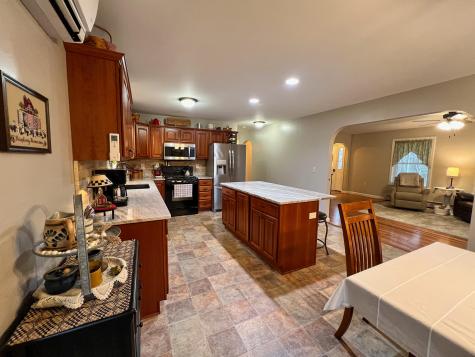 6 Westridge Drive Hermon ME 04401