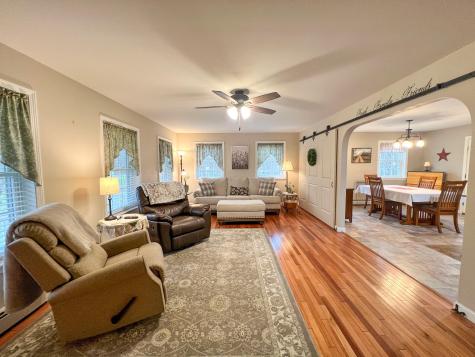 6 Westridge Drive Hermon ME 04401