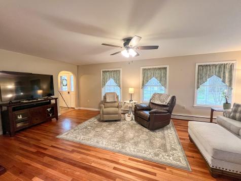 6 Westridge Drive Hermon ME 04401