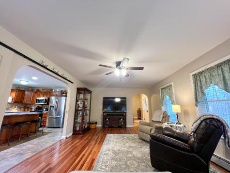 6 Westridge Drive Hermon ME 04401