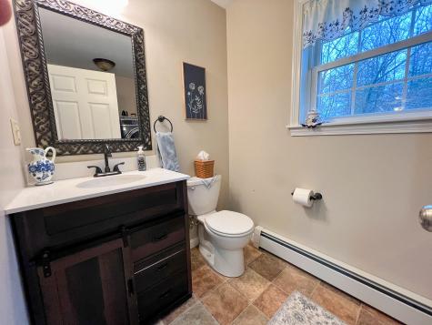 6 Westridge Drive Hermon ME 04401