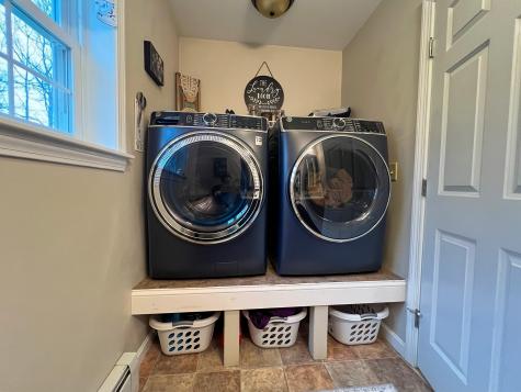 6 Westridge Drive Hermon ME 04401