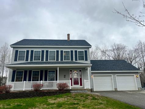 6 Westridge Drive Hermon ME 04401