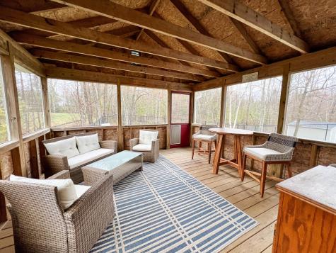 6 Westridge Drive Hermon ME 04401