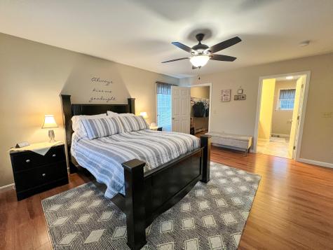 6 Westridge Drive Hermon ME 04401