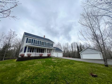 6 Westridge Drive Hermon ME 04401