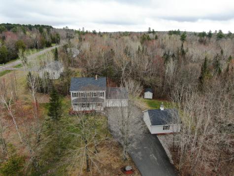 6 Westridge Drive Hermon ME 04401
