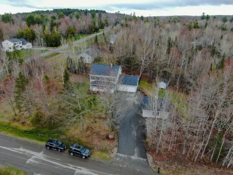 6 Westridge Drive Hermon ME 04401