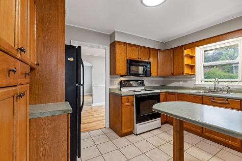 9 Perrier Street Lewiston ME 04240