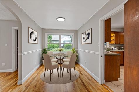 9 Perrier Street Lewiston ME 04240