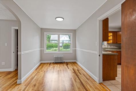 9 Perrier Street Lewiston ME 04240