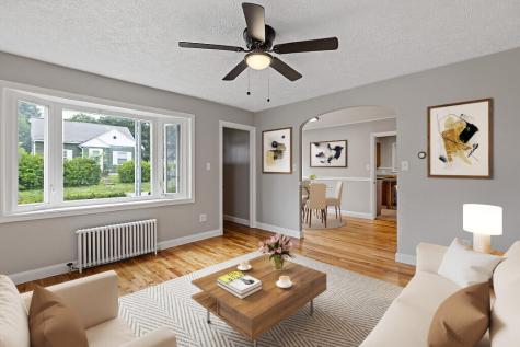 9 Perrier Street Lewiston ME 04240