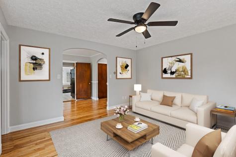 9 Perrier Street Lewiston ME 04240