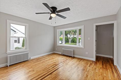 9 Perrier Street Lewiston ME 04240