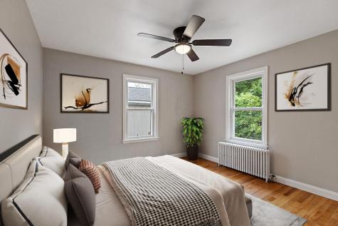 9 Perrier Street Lewiston ME 04240