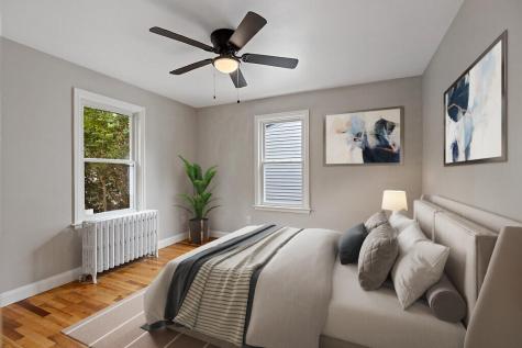 9 Perrier Street Lewiston ME 04240