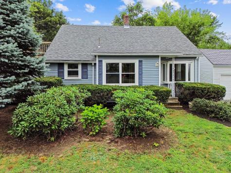 9 Perrier Street Lewiston ME 04240