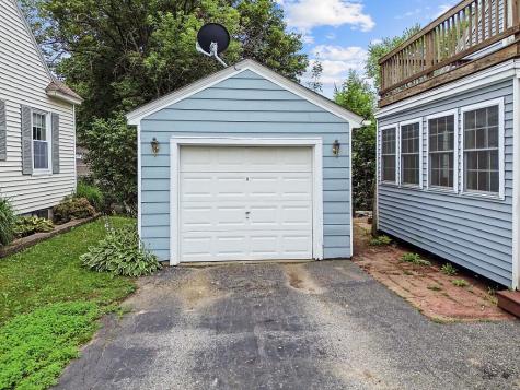 9 Perrier Street Lewiston ME 04240