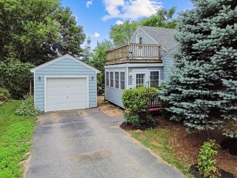 9 Perrier Street Lewiston ME 04240