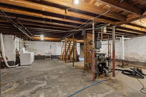 9 Perrier Street Lewiston ME 04240