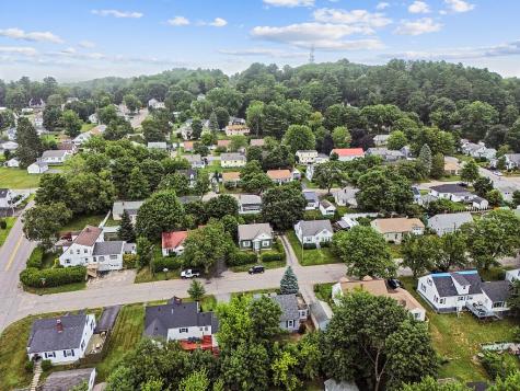 9 Perrier Street Lewiston ME 04240