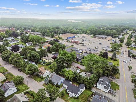 9 Perrier Street Lewiston ME 04240