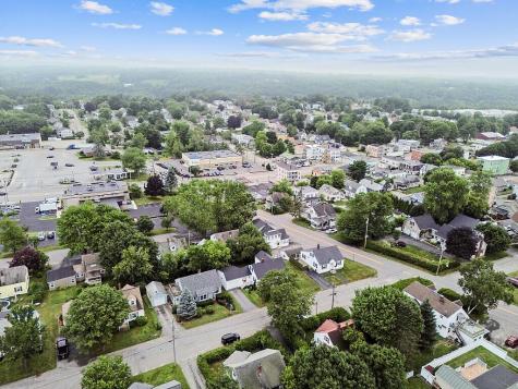 9 Perrier Street Lewiston ME 04240