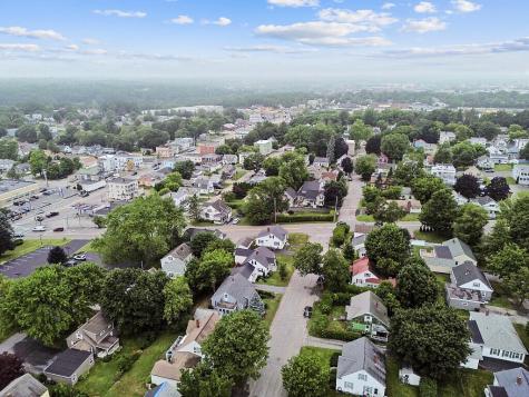 9 Perrier Street Lewiston ME 04240