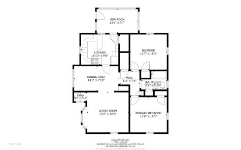 9 Perrier Street Lewiston ME 04240