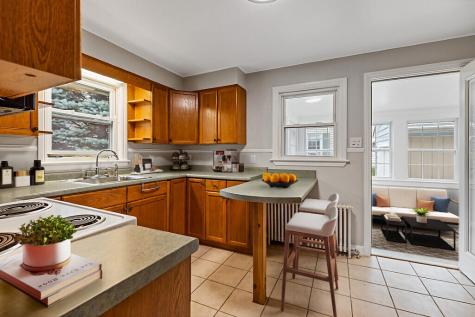 9 Perrier Street Lewiston ME 04240