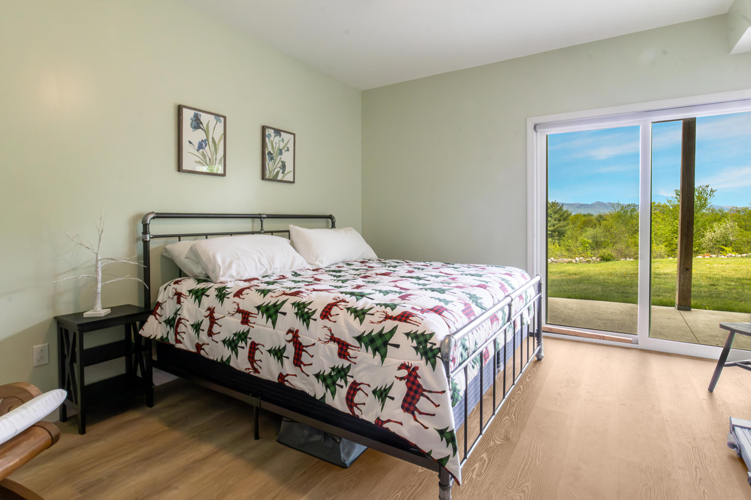 269 Smarts Hill Road Fryeburg ME 04037