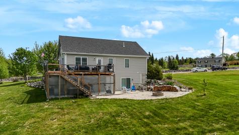 269 Smarts Hill Road Fryeburg ME 04037