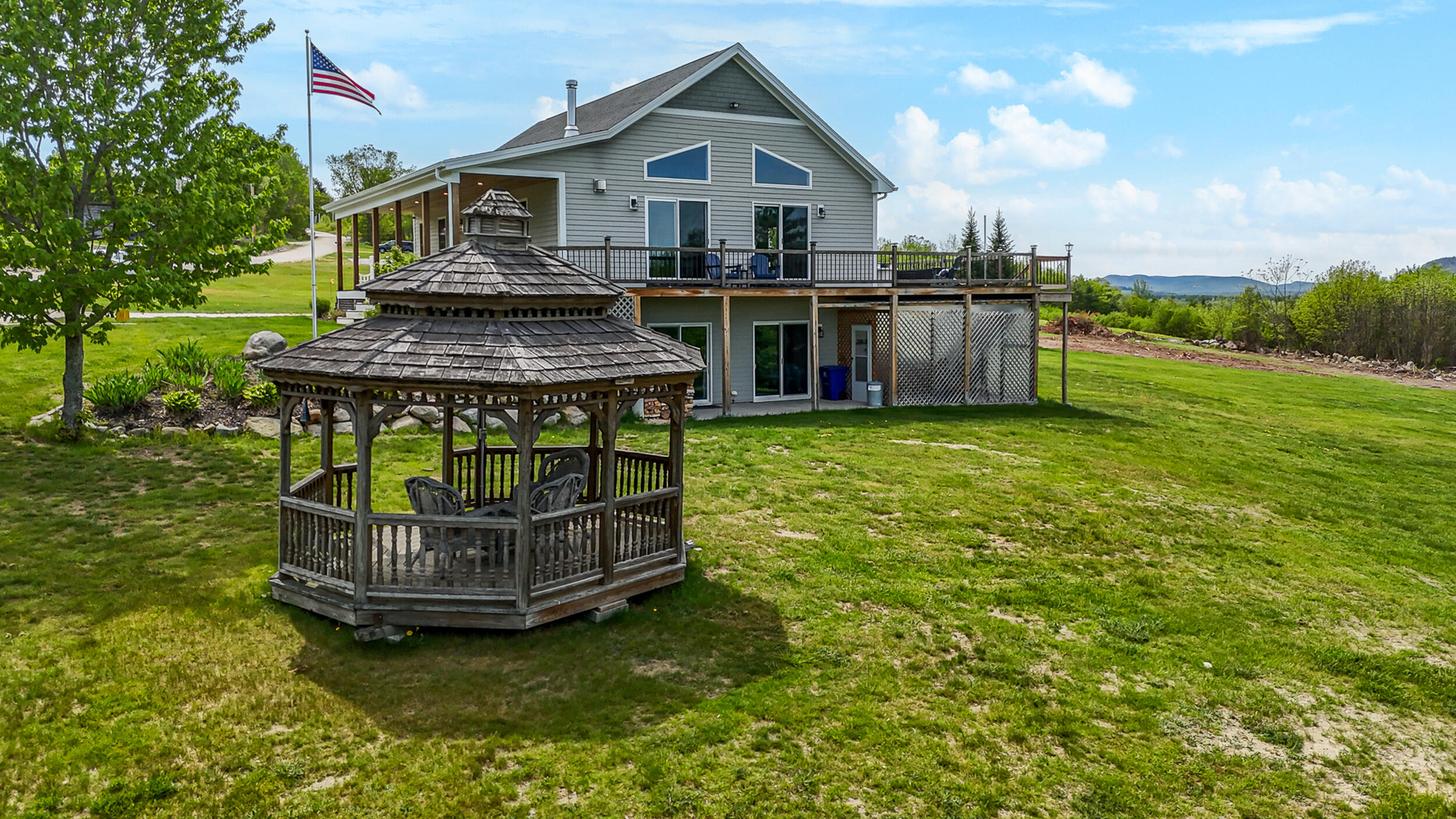 269 Smarts Hill Road Fryeburg ME 04037