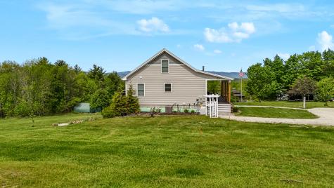 269 Smarts Hill Road Fryeburg ME 04037