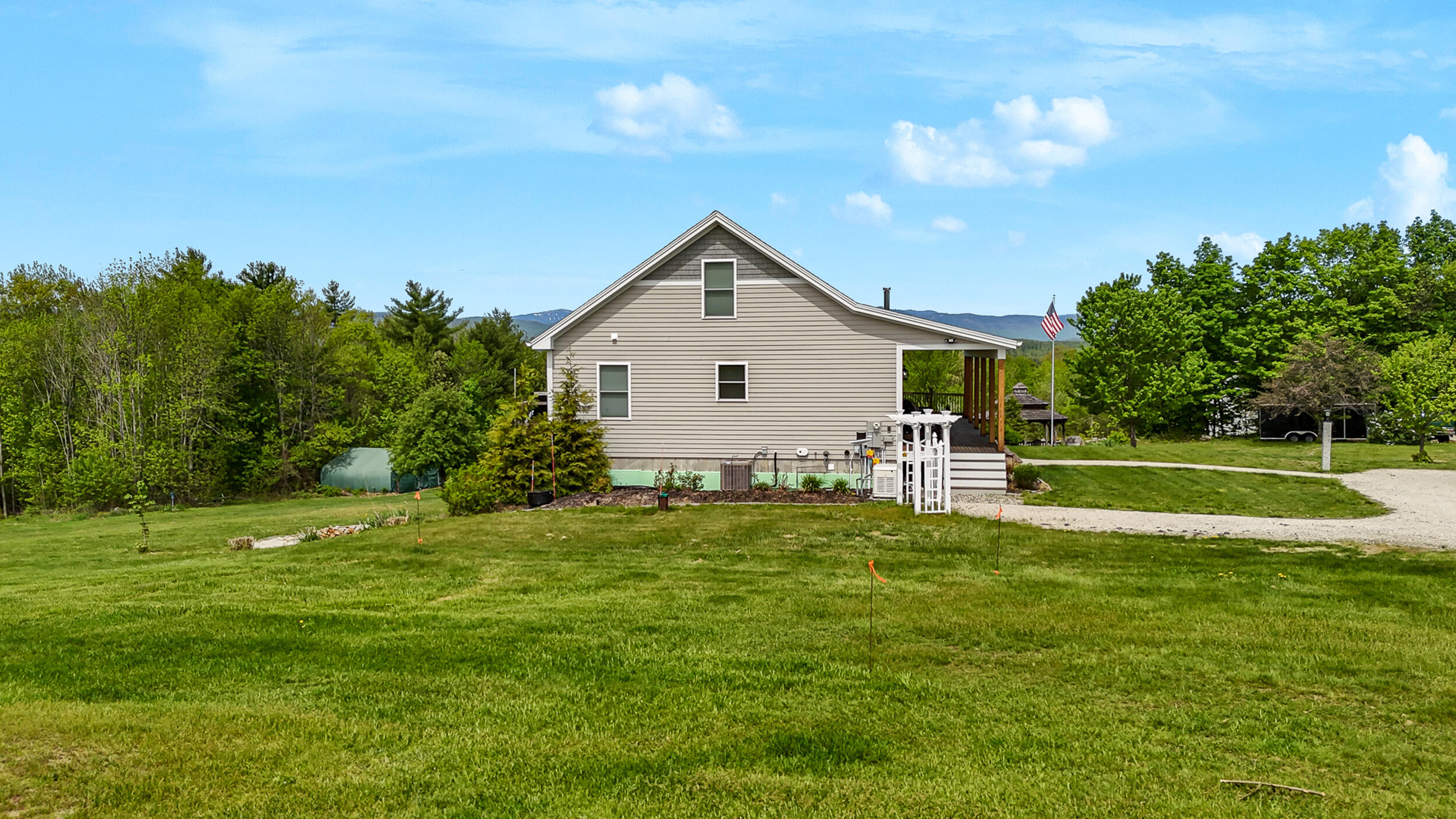269 Smarts Hill Road Fryeburg ME 04037