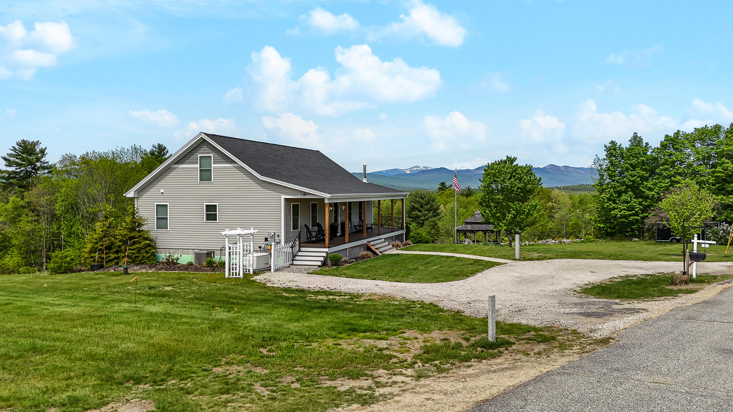 269 Smarts Hill Road Fryeburg ME 04037