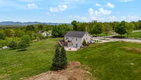 269 Smarts Hill Road Fryeburg ME 04037