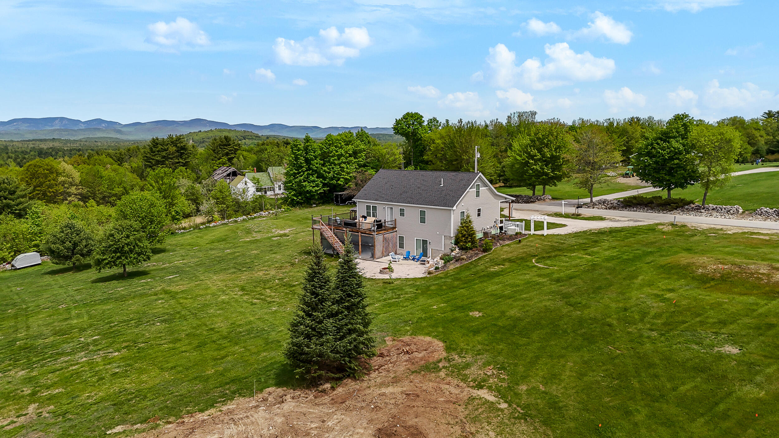 269 Smarts Hill Road Fryeburg ME 04037