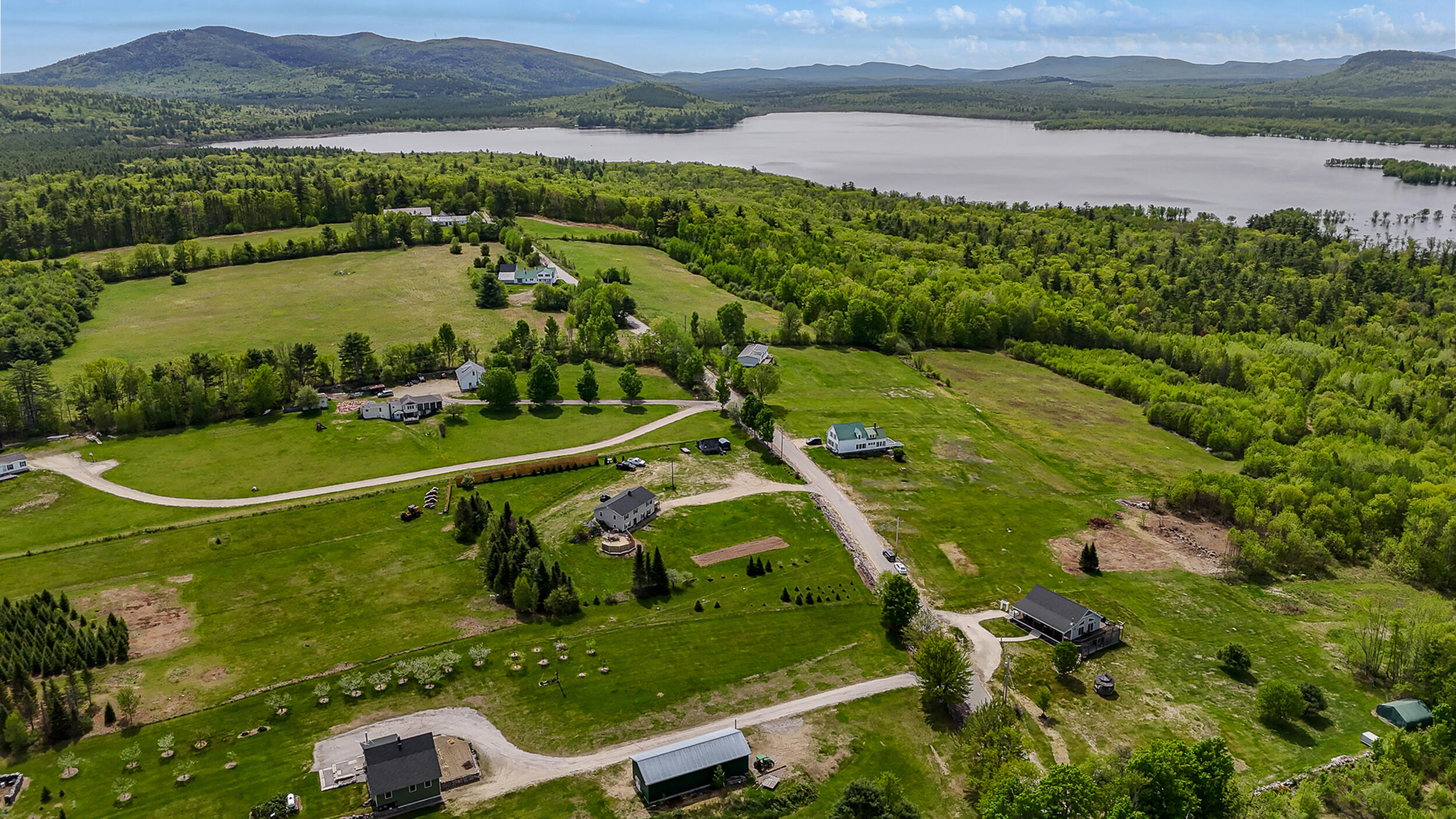 269 Smarts Hill Road Fryeburg ME 04037
