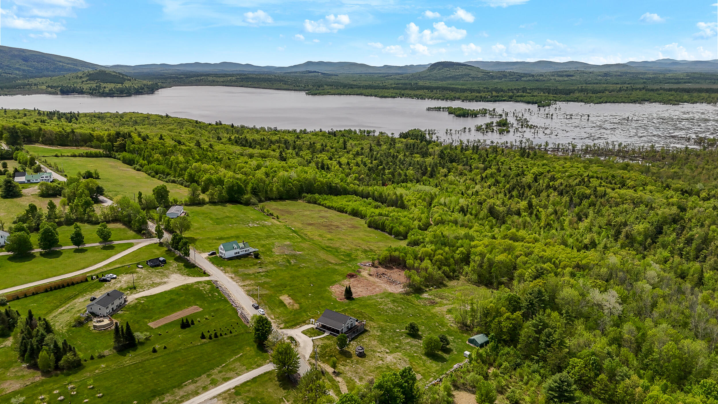 269 Smarts Hill Road Fryeburg ME 04037