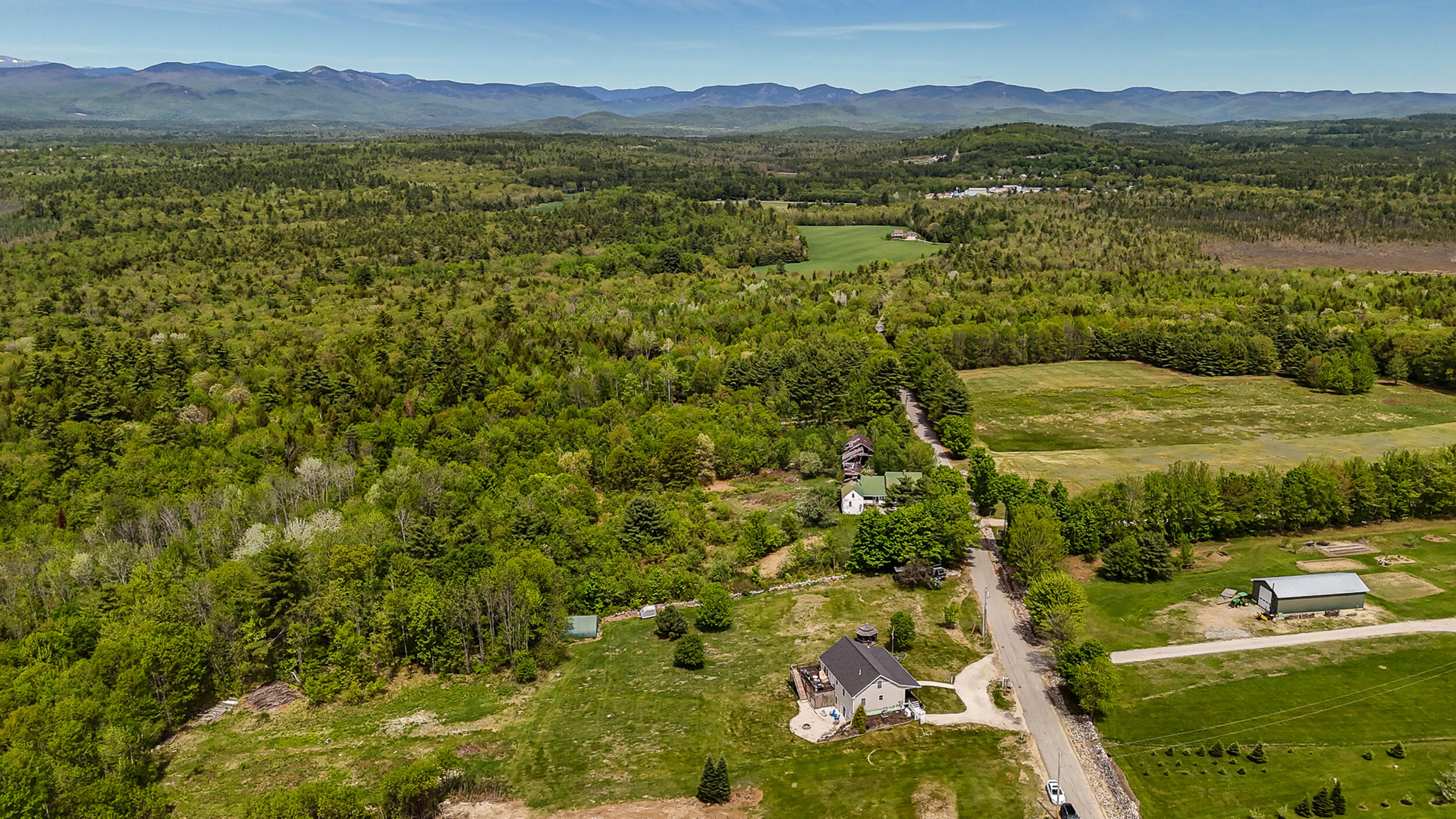 269 Smarts Hill Road Fryeburg ME 04037