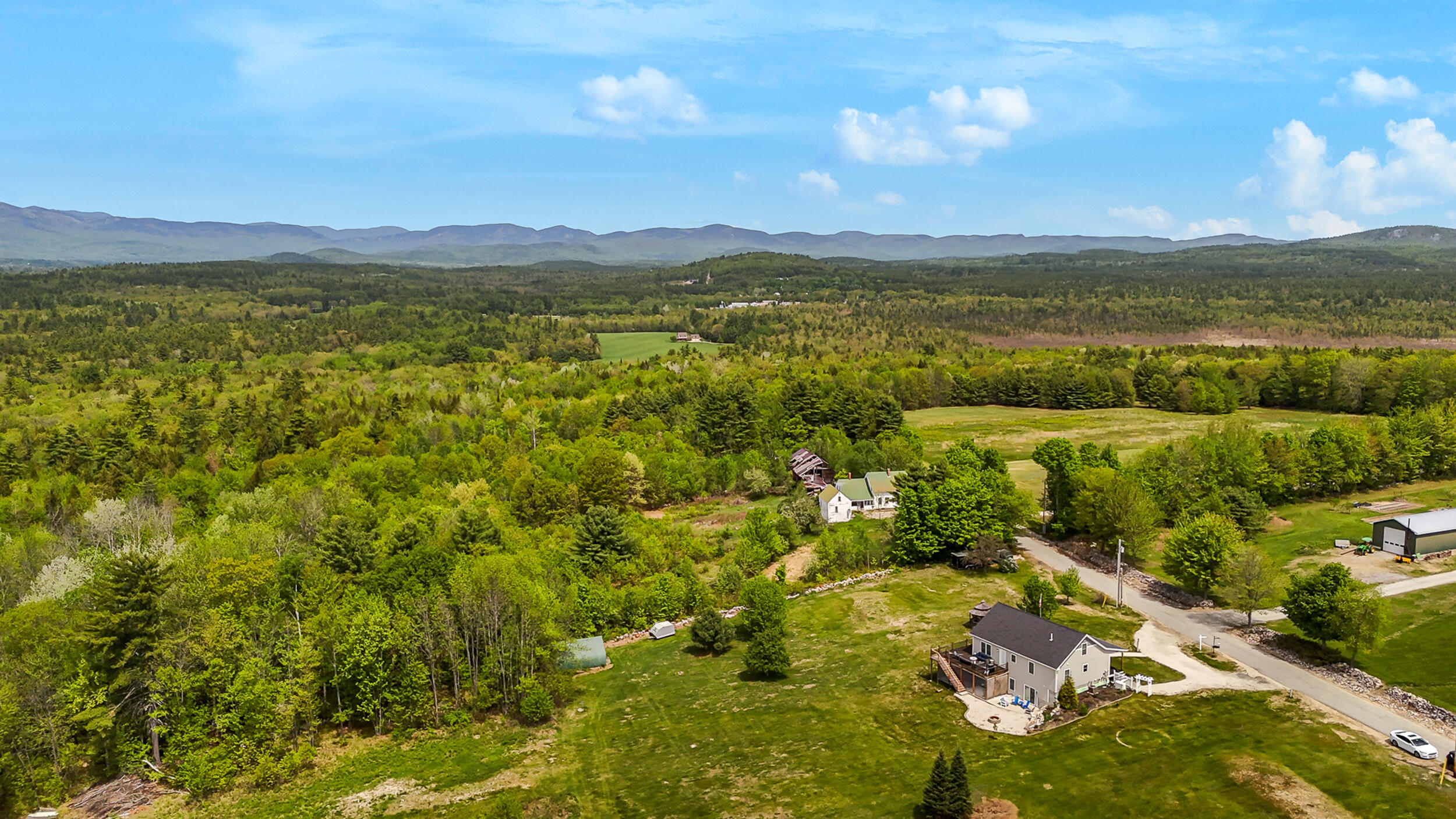 269 Smarts Hill Road Fryeburg ME 04037
