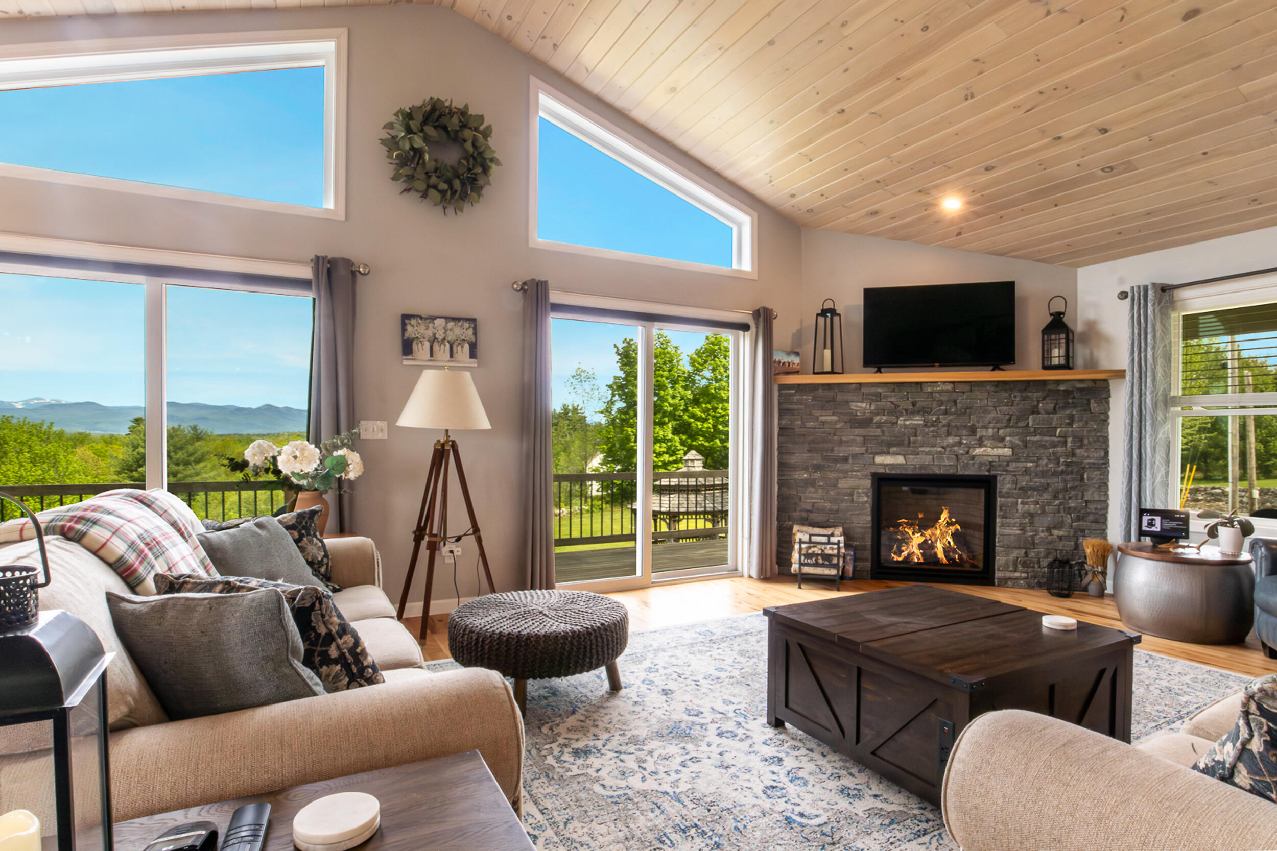 269 Smarts Hill Road Fryeburg ME 04037