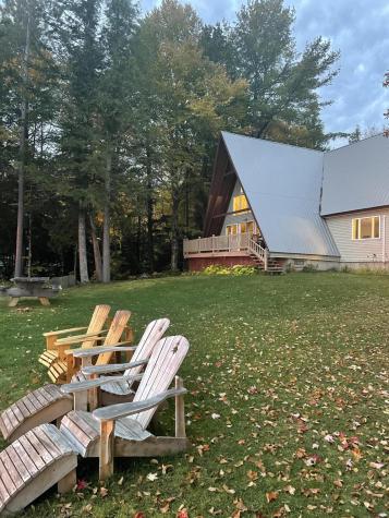 18 Beech Ridge Drive Abbot ME 04406