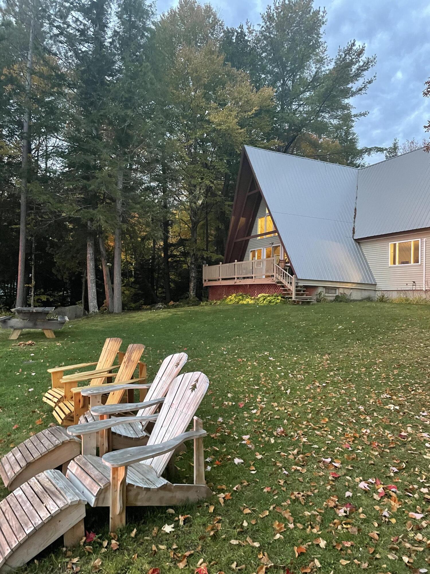 18 Beech Ridge Drive Abbot ME 04406