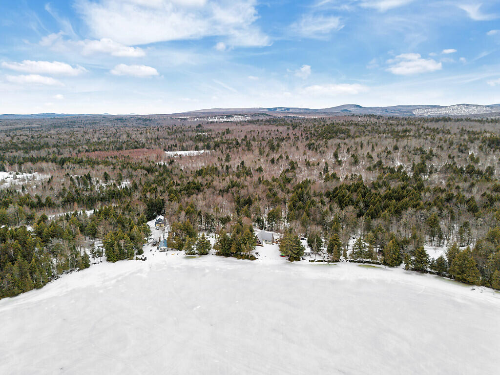 18 Beech Ridge Drive Abbot ME 04406