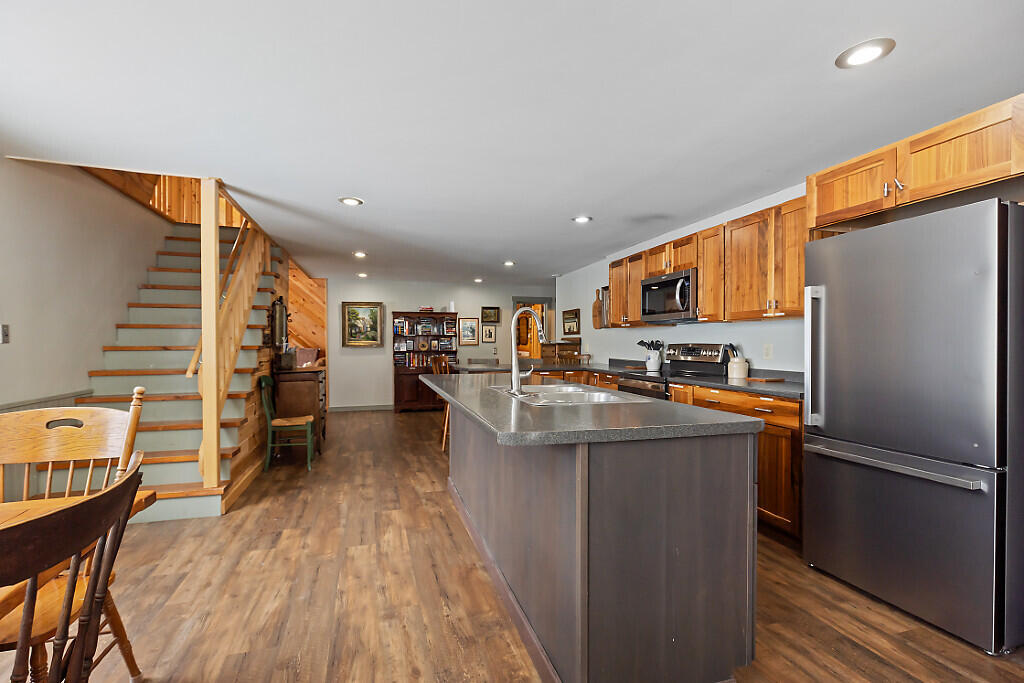 18 Beech Ridge Drive Abbot ME 04406